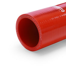 Carica l&#39;immagine nel visualizzatore di Gallery, Mishimoto 99-06 Chevrolet Silverado 1500 V8 Red Silicone Hose Kit