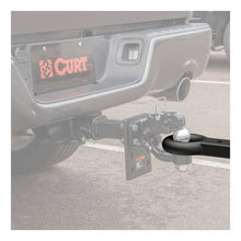 Carica l&#39;immagine nel visualizzatore di Gallery, Curt Lunette Eye Drawbar (22000lbs 3in I.D.)