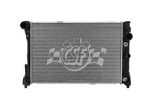 गैलरी व्यूवर में इमेज लोड करें, CSF 08-11 Mercedes-Benz C300 3.0L OEM Plastic Radiator