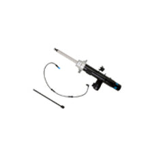 Carica l&#39;immagine nel visualizzatore di Gallery, Bilstein B4 OE Replacement 12-15 BMW 328i/335i Front Left DampTronic Suspension Strut Assembly
