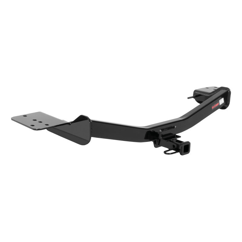 Curt 08-10 Infiniti EX35 Class 1 Trailer Hitch w/1-1/4in Receiver