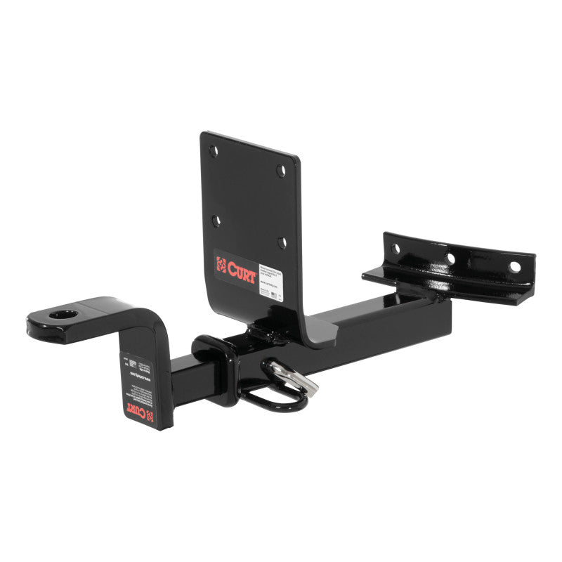 Curt 97-99 Nissan Maxima Class 1 Trailer Hitch w/1-1/4in Ball Mount