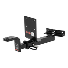 Load image into Gallery viewer, Curt 97-99 Nissan Maxima Class 1 Trailer Hitch w/1-1/4in Ball Mount
