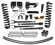 Carica l&#39;immagine nel visualizzatore di Gallery, Skyjacker 8.5&quot;KIT,17 FORD S/D 4WD GAS