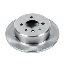 Carica l&#39;immagine nel visualizzatore di Gallery, Power Stop 1991 BMW 318i Rear Autospecialty Brake Rotor
