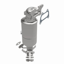 Carica l&#39;immagine nel visualizzatore di Gallery, MagnaFlow Conv DF 06-09 Honda Civic 1.8L Manifold (49 State)