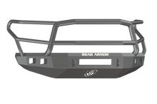 गैलरी व्यूवर में इमेज लोड करें, Road Armor 14-20 Toyota Tundra Stealth Front Bumper w/Lonestar Guard - Tex Blk