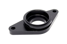 Charger l'image dans la galerie, Torque Solution Tial Black Blow Off Valve Adapter: 02-07 Subaru WRX / 04-18 STI