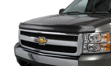 Charger l'image dans la galerie, Stampede 2015-2019 Chevy Colorado Vigilante Premium Hood Protector - Smoke