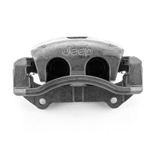 Carica l&#39;immagine nel visualizzatore di Gallery, Power Stop 06-10 Jeep Commander Front Left Autospecialty Caliper w/Bracket &amp; Logo
