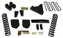 Laden Sie das Bild in den Galerie-Viewer, Skyjacker 4&quot; KIT,2011 F250 4WD DIESEL