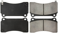 गैलरी व्यूवर में इमेज लोड करें, StopTech Performance Brake Pads