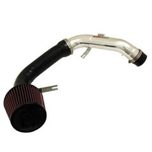 Laden Sie das Bild in den Galerie-Viewer, Injen 06-09 Eclipse 3.8L V6 Black Cold Air Intake
