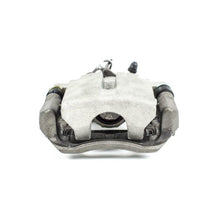 Carica l&#39;immagine nel visualizzatore di Gallery, Power Stop 04-05 Pontiac Grand Prix Rear Left Autospecialty Caliper w/Bracket