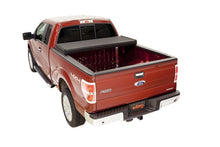 Charger l'image dans la galerie, Extang 09-14 Ford F150 (6.5ft Bed) (w/ Rail System) Solid Fold 2.0