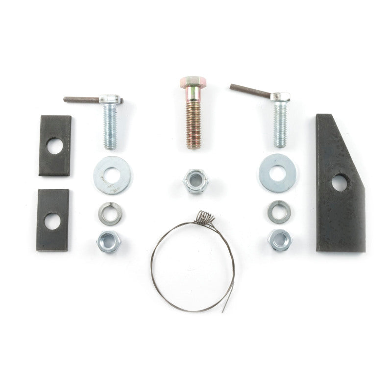 Curt 02-04 Acura RSX Hatchback Class 1 Trailer Hitch w/1-1/4in Ball Mount