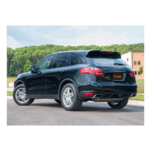 Load image into Gallery viewer, Curt 11-12 Volkswagen Touareg Class 3 Trailer Hitch w/2in Receiver