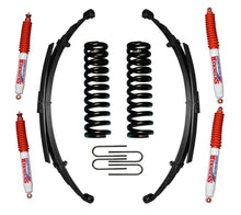 गैलरी व्यूवर में इमेज लोड करें, Skyjacker 7&quot; 66-77 BRONCO SYSTEM