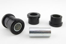 गैलरी व्यूवर में इमेज लोड करें, Whiteline Plus 7/70-77 Mazda RX2 / 3/82-4/87 929 HB Sedan Front Lower Inner Control Arm Bushing Kit