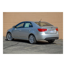Load image into Gallery viewer, Curt 10-13 Kia Forte Sedan Class 1 Trailer Hitch w/1-1/4in Receiver