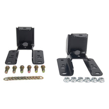 Carica l&#39;immagine nel visualizzatore di Gallery, Belltech HANGER KIT 99-17 Chevy Silverado / GMC Sierra 1500 1in-2in Rear Lift
