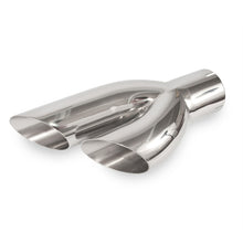 Cargar imagen en el visor de la galería, Stainless Works 64-65 GTO Splitter Exhaust Tips