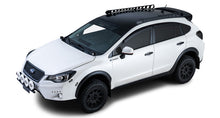 Cargar imagen en el visor de la galería, Rhino-Rack 16-17 Subaru Crosstrek / 13-15 XV 5DR Hatch (w/ Roof Rails) Backbone Mounting System