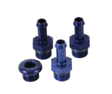 Charger l&#39;image dans la galerie, Turbosmart FPR Fitting Kit -6 AN to 8mm