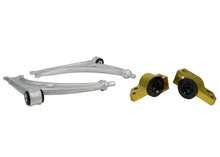 गैलरी व्यूवर में इमेज लोड करें, Whiteline 06-12 Volkswagen GTI Front Lower Control Arms