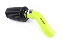 Cargar imagen en el visor de la galería, Perrin 18-21 Subaru STI Cold Air Intake - Neon Yellow