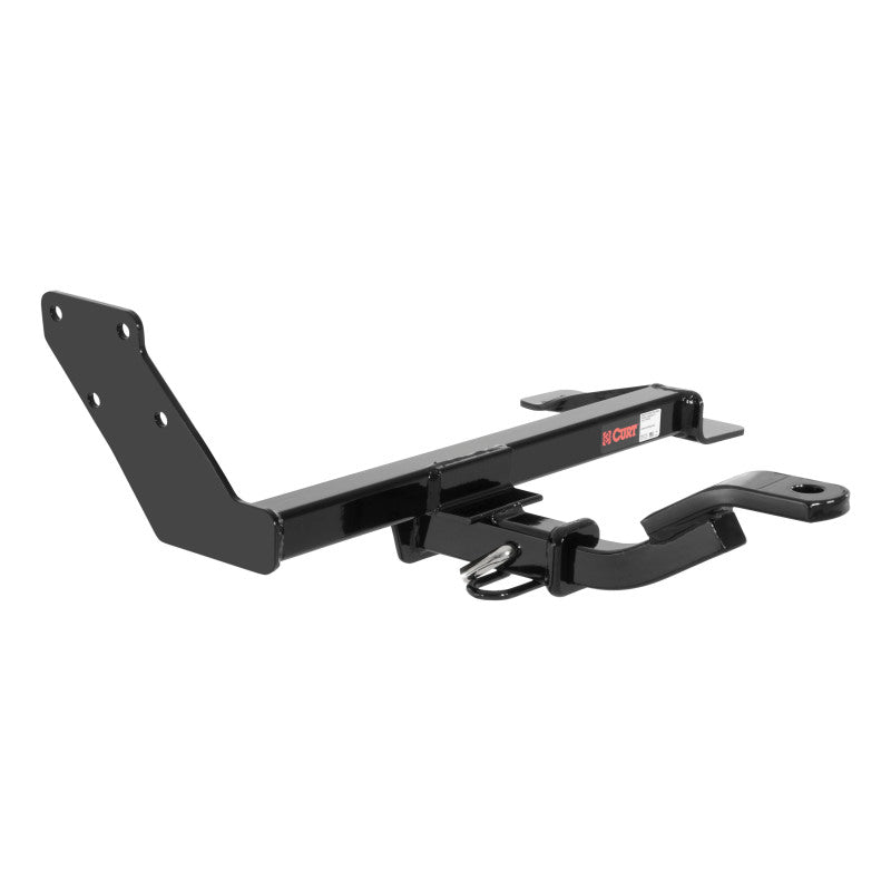 Curt 01-05 Volkswagen Jetta Wagon Class 1 Trailer Hitch w/1-1/4in Ball Mount