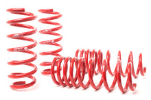 Laden Sie das Bild in den Galerie-Viewer, H&amp;R 09-15 BMW 750i F01 Sport Spring (w/o Self-Leveling)