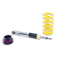 Laden Sie das Bild in den Galerie-Viewer, KW Coilover Kit V3 2018+ Ford Mustang w/o Electronic Dampening