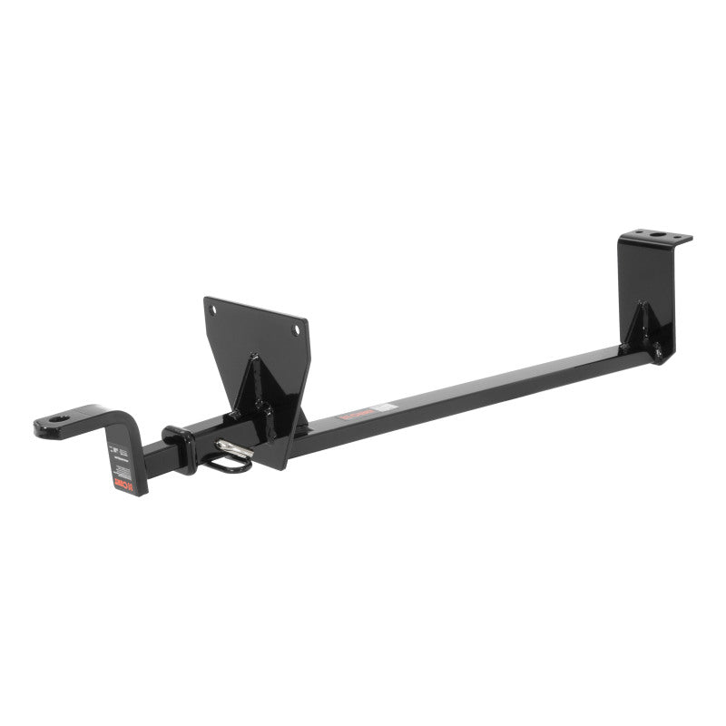 Curt 01-04 Mercedes-Benz C-Class Wagon/Sedan Class 1 Trailer Hitch w/1-1/4in Ball Mount