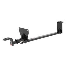 Load image into Gallery viewer, Curt 01-04 Mercedes-Benz C-Class Wagon/Sedan Class 1 Trailer Hitch w/1-1/4in Ball Mount