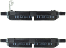 Charger l&#39;image dans la galerie, StopTech 12-17 Nissan Maxima Street Performance Rear Brake Pads