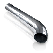 Carica l'immagine nel visualizzatore di Gallery, Stainless Works 3.5in ID INLET RAT TRAP MUFFLER