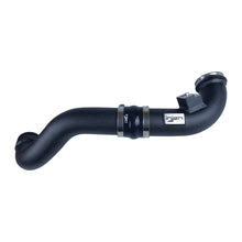 गैलरी व्यूवर में इमेज लोड करें, Injen 19-20 BMW Z4 / 2020 Toyota Supra 3.0L Turbo Wrinkle Black SES Intercooler Pipes