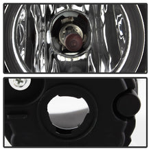 Laden Sie das Bild in den Galerie-Viewer, Spyder 17-18 Nissan Rogue (Sport Models ONLY) OEM Fog Lights w/Switch - Clear (FL-NR2017-SP-C)