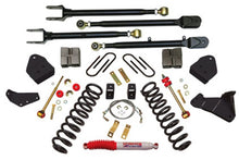 Cargar imagen en el visor de la galería, Skyjacker 6&quot;KIT,08 F250 4WD/DSL W/LKS