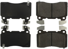 Carica l&#39;immagine nel visualizzatore di Gallery, StopTech Street Brake Pads - Rear