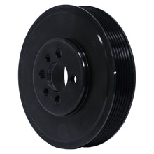 Carica l&#39;immagine nel visualizzatore di Gallery, Fluidampr VW 2000-2005 1.8L Turbo Motor (4 bolt hole mounting) Steel Internally Balanced Damper