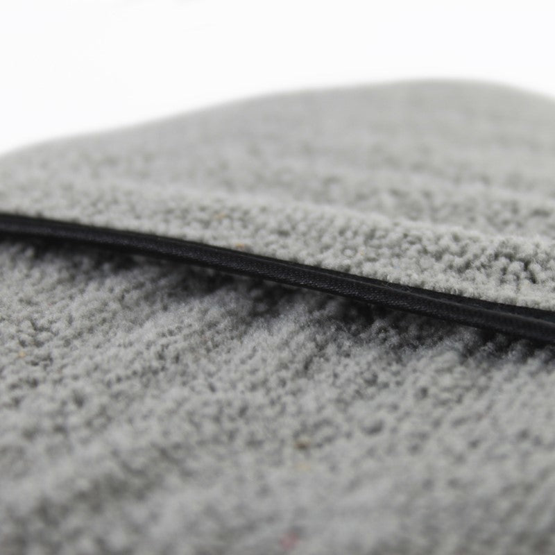 Chemical Guys Microfiber Wheel Wedge & Rim Detailer (P12)