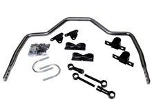 Cargar imagen en el visor de la galería, Hellwig 64-67 GM A-Body Tubular 1-1/8in Rear Sway Bar