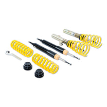 Cargar imagen en el visor de la galería, ST XA Coilover Kit 06-12 BMW E91 Sports Wagon (RWD) / 07-13 BMW E93 Convertible (RWD)