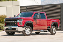Load image into Gallery viewer, EGR 2020 Chevrolet Silverado All Beds Redi-Fit Fender Flares - Set
