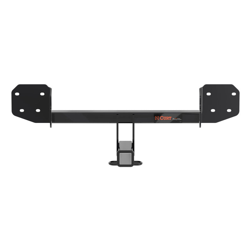 Curt 10-18 Subaru Outback Class 3 Trailer Hitch w/2in Receiver