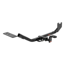 Cargar imagen en el visor de la galería, Curt 13-19 Nissan Sentra Class 1 Trailer Hitch w/1-1/4in Ball Mount