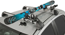 Carica l&#39;immagine nel visualizzatore di Gallery, Rhino-Rack Universal Multi-Purpose Holder - Pair