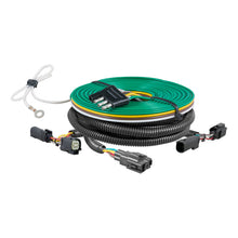 Load image into Gallery viewer, Curt 13-16 Ford Escape Custom Towed-Vehicle RV Wiring Harness